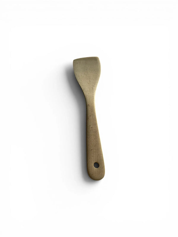 Stekespade i lyst tre – SkogsTre